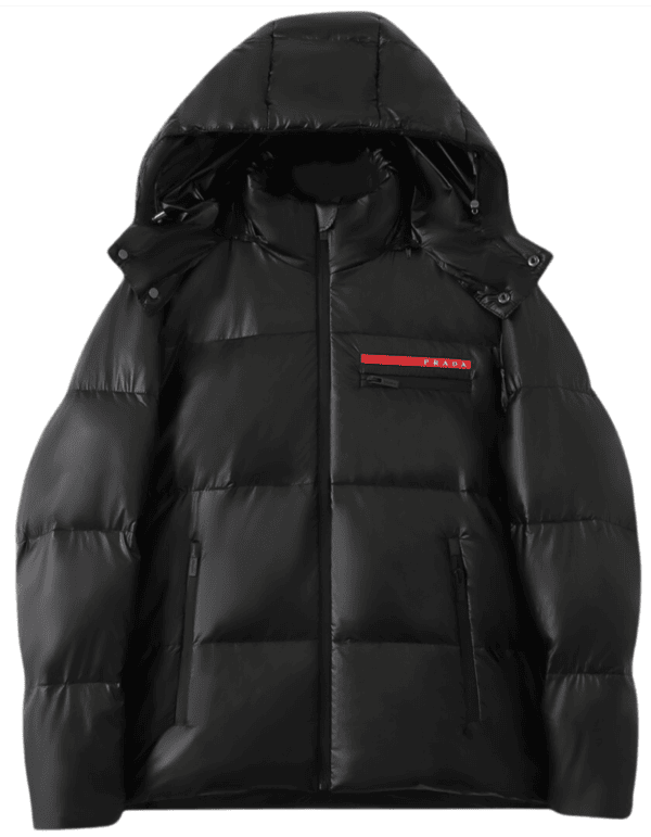 Best Prada Jecket - Image 2