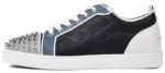 Black Gray Blue - Image 3