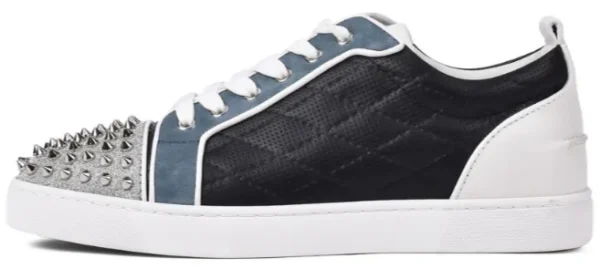 Black Gray Blue - Image 2