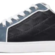 Black Gray Blue