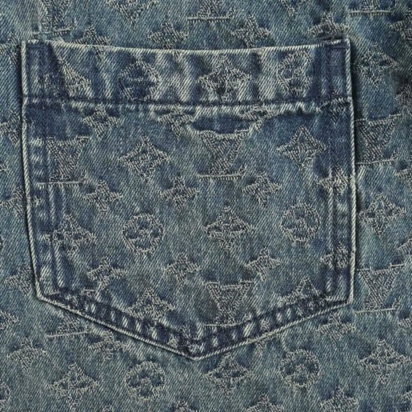 Top Rated LV Shirt - Image 7