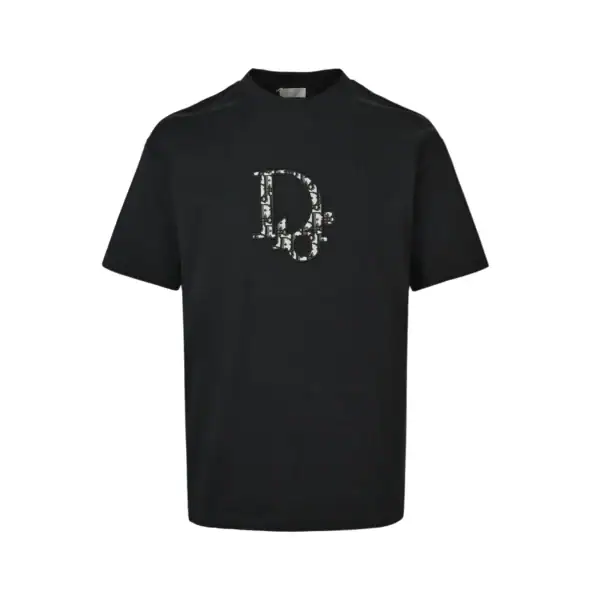 High Quality Dior T-shirt - Image 2