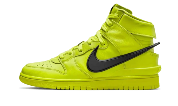 Ambush Flash Lime - Image 2