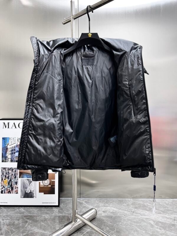 Prada DownJacket - Image 3