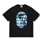 T-Shirts Bape