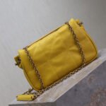 YSL jamie 4.3 mini in lambskin(HIGH-END GRADE) - Image 5