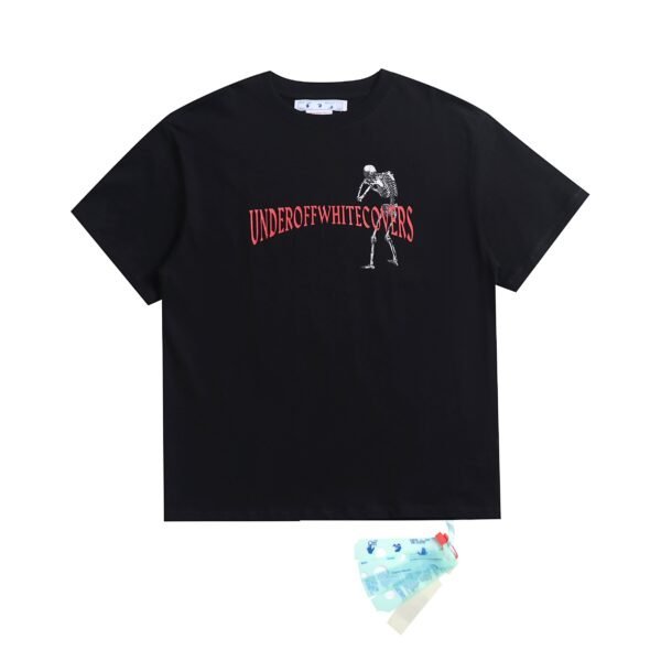 Off-White T-shirt - Image 5
