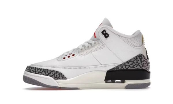 White Cement Reimagined - Image 2