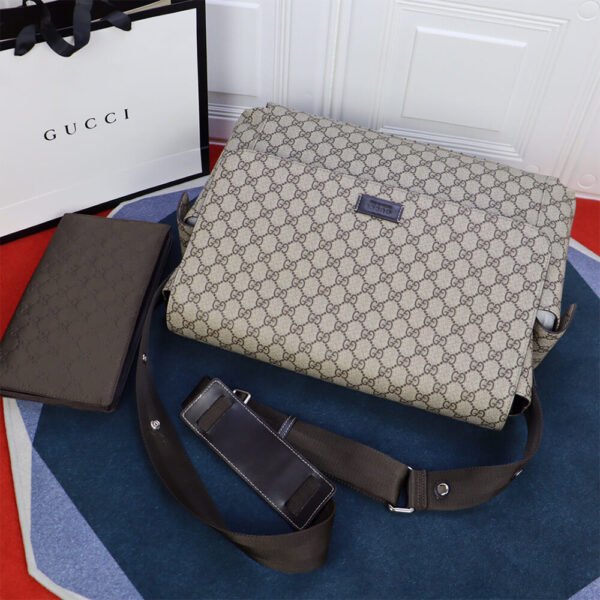 GG plus diaper bag - Image 7