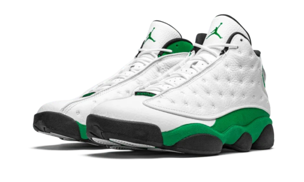 Lucky Green - Image 3