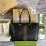 Ophidia GG medium tote - Image 4
