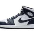White Metallic Gold Obsidian