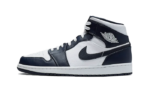 White Metallic Gold Obsidian