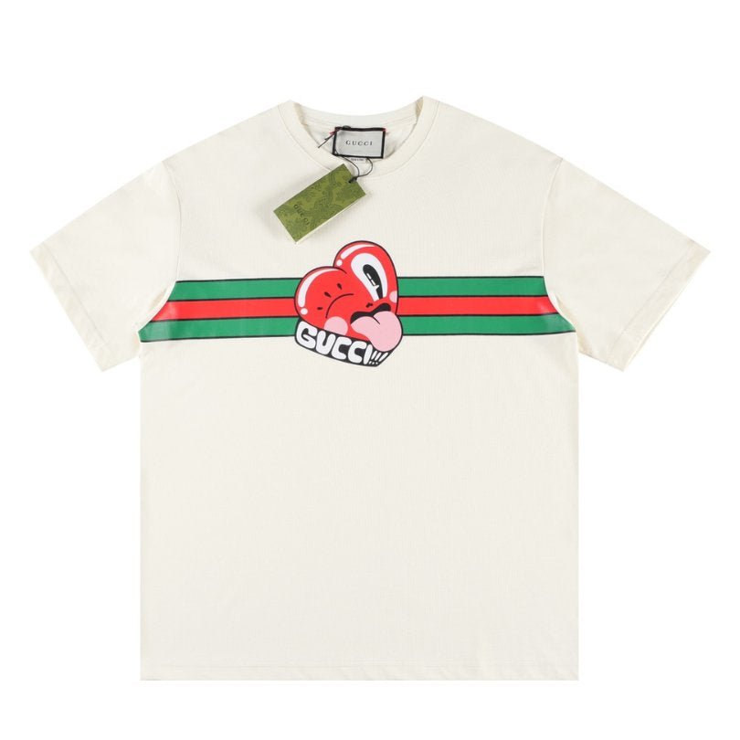 597dc9a4e08554d2a1fdd2e5a53b0ee7.jpeg Best Gucci t-shirt - Image 1