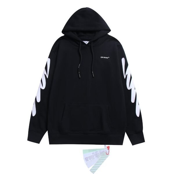 Best Off-White Hoodie - Image 2