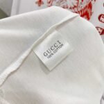 Best Gucci t-shirt - Image 5