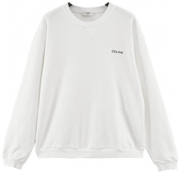 Best Celine Hoodie - Image 4