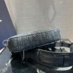 DIOR SAFARI MESSENGER BAG - Image 9