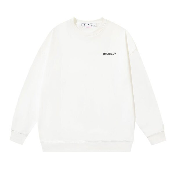 Best Off-White Hoodie - Image 6
