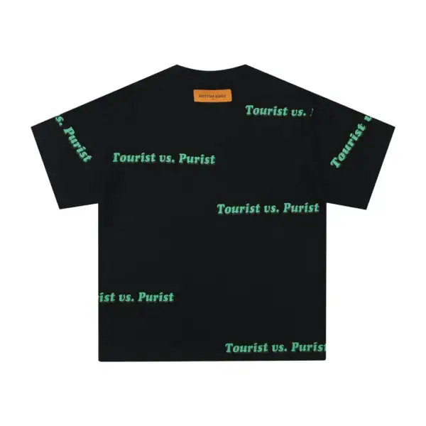 Top Rated LV Shirt - Image 5