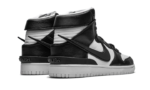 Ambush Black White - Image 7
