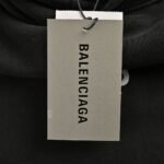 Premium Balenciaga Hoodie - Image 5