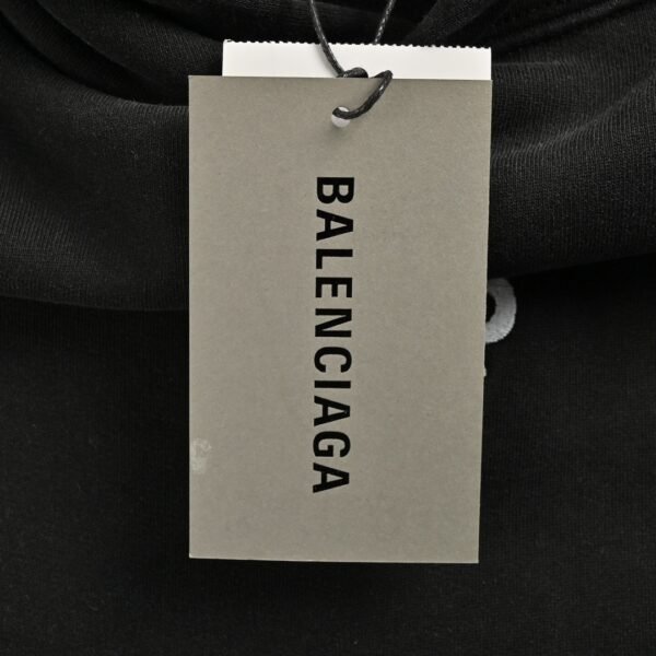 Premium Balenciaga Hoodie - Image 5