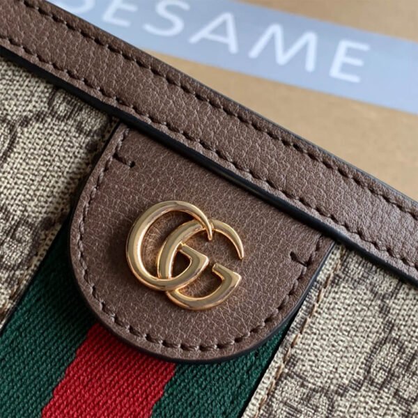 Ophidia GG medium tote - Image 7