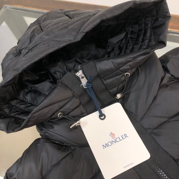 Mocler DownJacket - Image 5