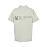 Best Balenciaga T-shirt - Image 4