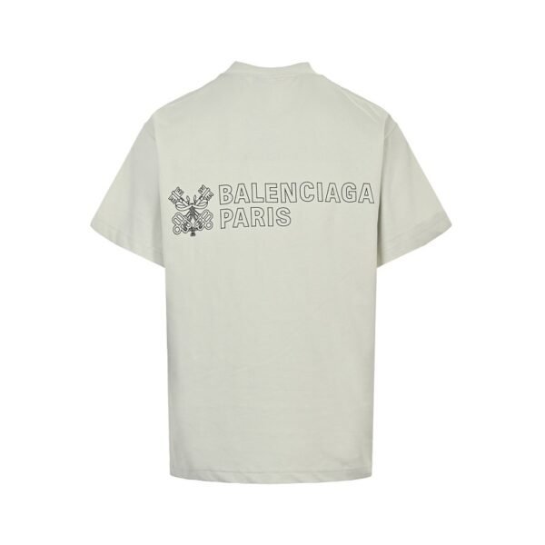 Best Balenciaga T-shirt - Image 4