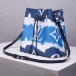 LV Escale NeoNoe MM Bag - Image 4