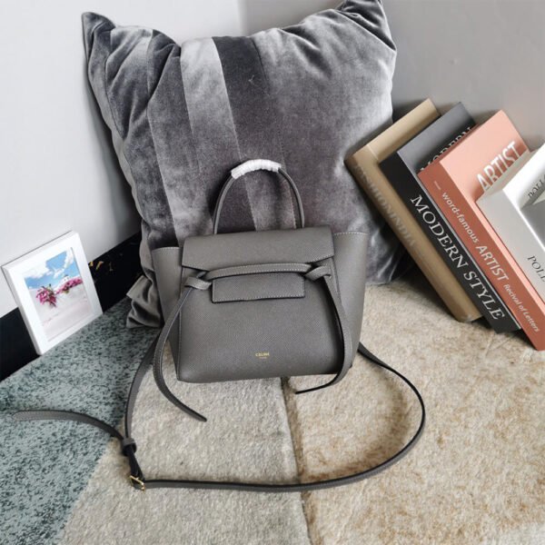 CELINE NANO BELT BAG - Image 3