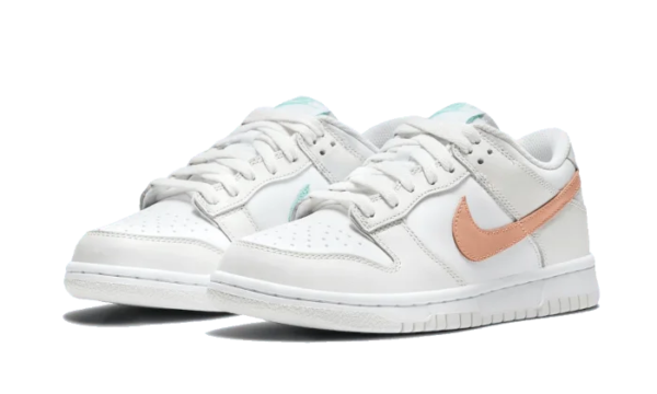 White Bone Peach Aqua - Image 3