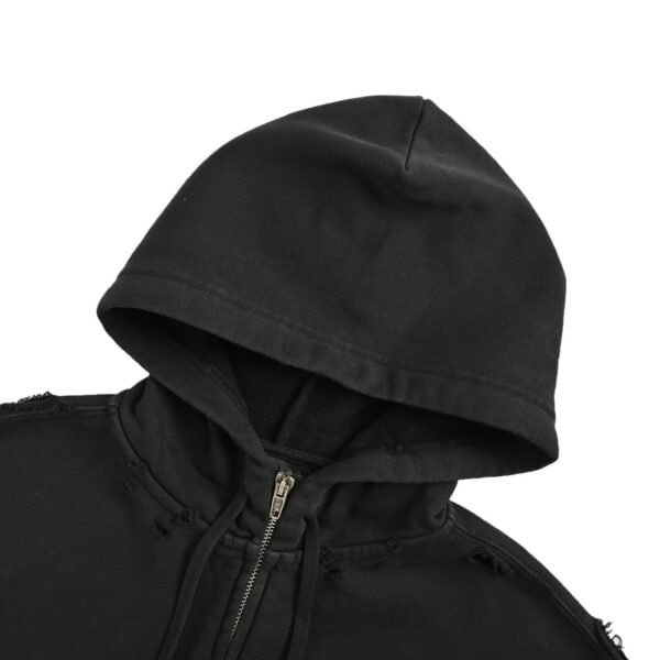 Premium Balenciaga Hoodie - Image 6