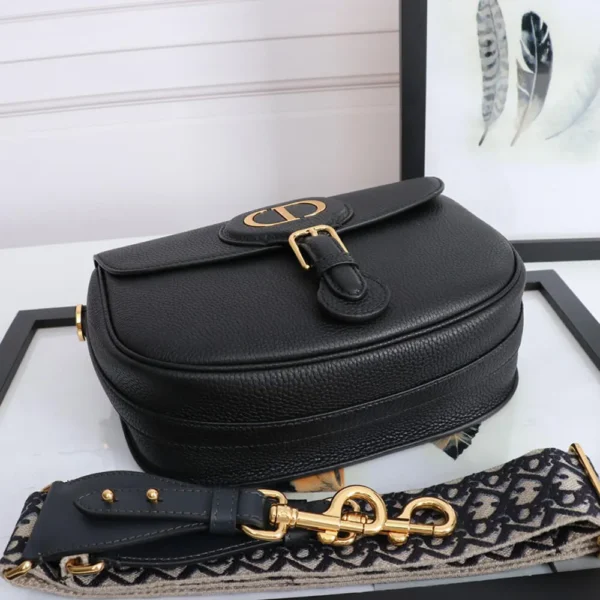LARGE DIOR BOBBY BAG - Image 4