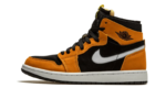 Zoom Air CMFT Black Monarch - Image 2