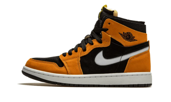 Zoom Air CMFT Black Monarch - Image 2