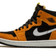 Zoom Air CMFT Black Monarch
