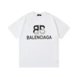 Best Balenciaga T-shirt - Image 4