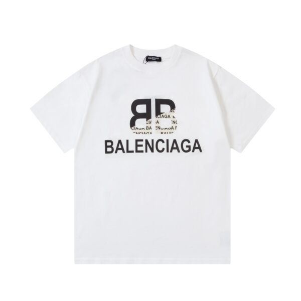 Best Balenciaga T-shirt - Image 4