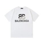 Best Balenciaga T-shirt - Image 4