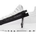 ALL WHITE ZIP