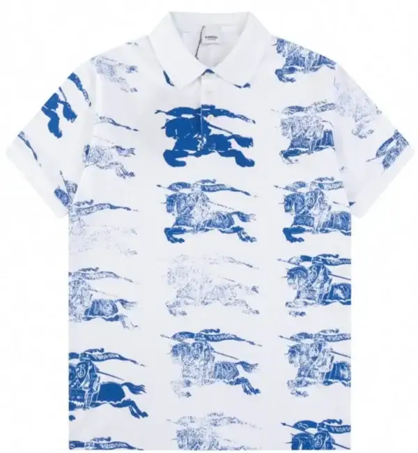 T-Shirts Burberry - Image 2