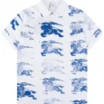 T-Shirts Burberry