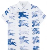 T-Shirts Burberry