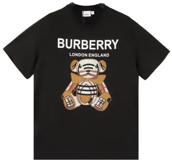 T-Shirts Burberry - Image 2