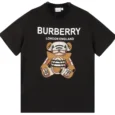 T-Shirts Burberry