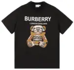 T-Shirts Burberry