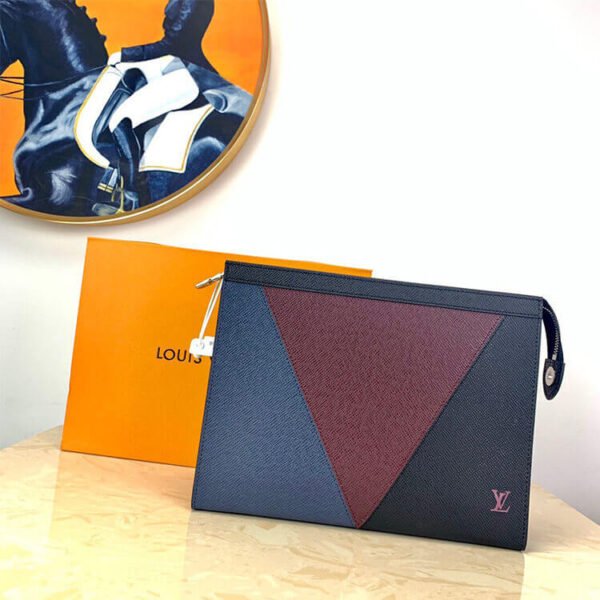 LV Pochette Voyage MM - Image 3